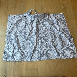 EUC BEBE AU LAIT Nursing Cover